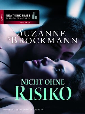 cover image of Nicht ohne Risiko